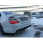 MERCEDES S KLASSE W221 HECKSPOILER