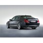 MERCEDES S CLASS W221 BOOT SPOILER