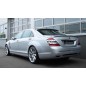 MERCEDES S KLASA W221 SPOILER NA KLAPE