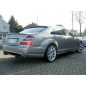 MERCEDES S KLASA W221 SPOILER NA KLAPE