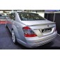 MERCEDES CLASSE S W221 AILERON / BECQUET / SPOILER