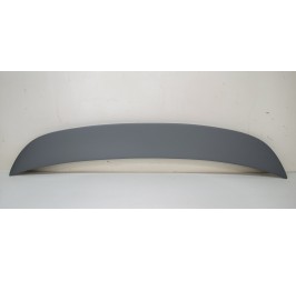 MERCEDES S KLASSE W221 HECKSPOILER BLACK SERIES