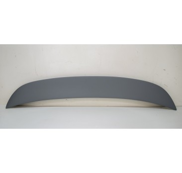 MERCEDES S KLASSE W221 HECKSPOILER BLACK SERIES