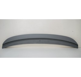 MERCEDES S KLASSE W221 HECKSPOILER BLACK SERIES