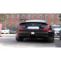 MERCEDES SL R230 AILERON / BECQUET / SPOILER