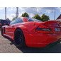 MERCEDES SL R230 HECKSPOILER BLACK SERIES