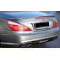 MERCEDES SL R231 AILERON / BECQUET / SPOILER