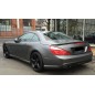 MERCEDES SL R231 HECKSPOILER BLACK SERIES