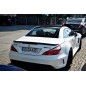 MERCEDES SL R231 HECKSPOILER BLACK SERIES