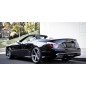 MERCEDES SL R231 AILERON / BECQUET / SPOILER