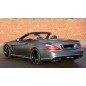 MERCEDES SL R231 SPOILER NA KLAPE