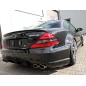 MERCEDES SL R230 SPOILER NA AMG