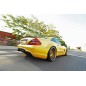 MERCEDES SL R230 HECKSPOILER BLACK SERIES