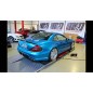 MERCEDES SL R230 SPOILER NA AMG