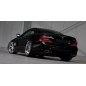 MERCEDES SL R230 SPOILER NA AMG