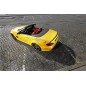 MERCEDES SL R230 HECKSPOILER BLACK SERIES