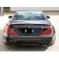 MERCEDES SL R230 BOOT SPOILER AMG