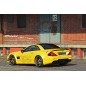 MERCEDES SL R230 HECKSPOILER BLACK SERIES