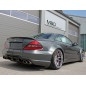 MERCEDES SL R230 HECKSPOILER BLACK SERIES