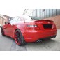 MERCEDES SLK R171 BOOT SPOILER AMG
