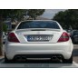 MERCEDES SLK R171 SPOILER NA AMG