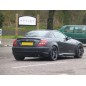 MERCEDES SLK R171 BOOT SPOILER AMG