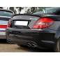 MERCEDES SLK R171 HECKSPOILER AMG