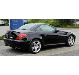 MERCEDES SLK R171 SPOILER NA AMG