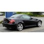 MERCEDES SLK R171 AILERON / BECQUET / SPOILER