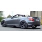 MERCEDES SLK R171 AILERON / BECQUET / SPOILER