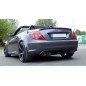 MERCEDES SLK R171 HECKSPOILER AMG