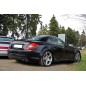 MERCEDES SLK R171 BOOT SPOILER AMG