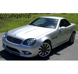 Kit carrosserie pour MERCEDES SLK R170