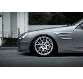 Kit carrosserie pour MERCEDES SLK R170