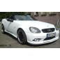 MERCEDES SLK R170 BODY KIT