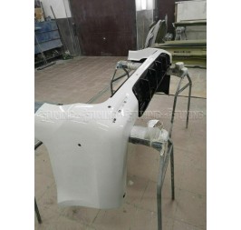 MERCEDES V CLASS W447 FULL BODY KIT