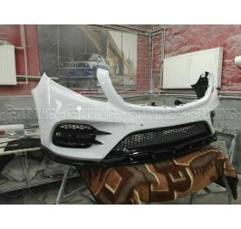 MERCEDES V KLASA W447 BODY KIT