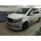 MERCEDES V KLASSE W447 FULL BODYKIT