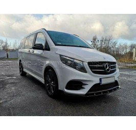 MERCEDES V KLASA W447 BODY KIT