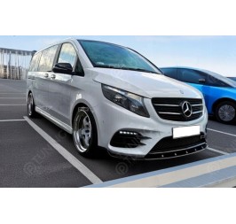 Kit carrosserie pour MERCEDES CLASSE V W447