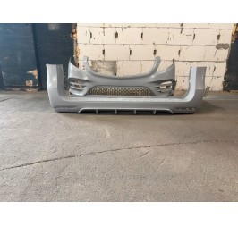 Kit carrosserie pour MERCEDES CLASSE V W447