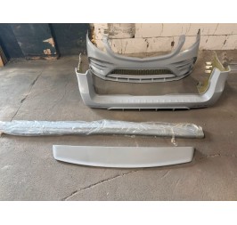 MERCEDES V CLASS W447 FULL BODY KIT