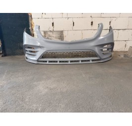 MERCEDES V KLASA W447 BODY KIT
