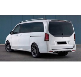 MERCEDES V KLASSE W447 HECKSTOßSTANGE