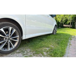 MERCEDES CLASSE V W447 BAS DE CAISSE