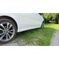 MERCEDES V KLASSE W447 SEITENSCHWELLER