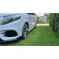 MERCEDES V KLASA W447 NAKŁADKI PROGOWE PROGI