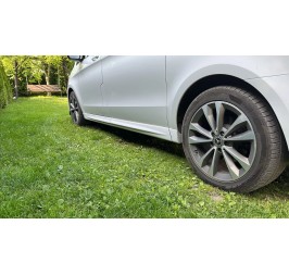 MERCEDES V KLASSE W447 SEITENSCHWELLER