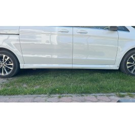 MERCEDES CLASSE V W447 BAS DE CAISSE