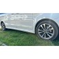 MERCEDES V KLASA W447 NAKŁADKI PROGOWE PROGI